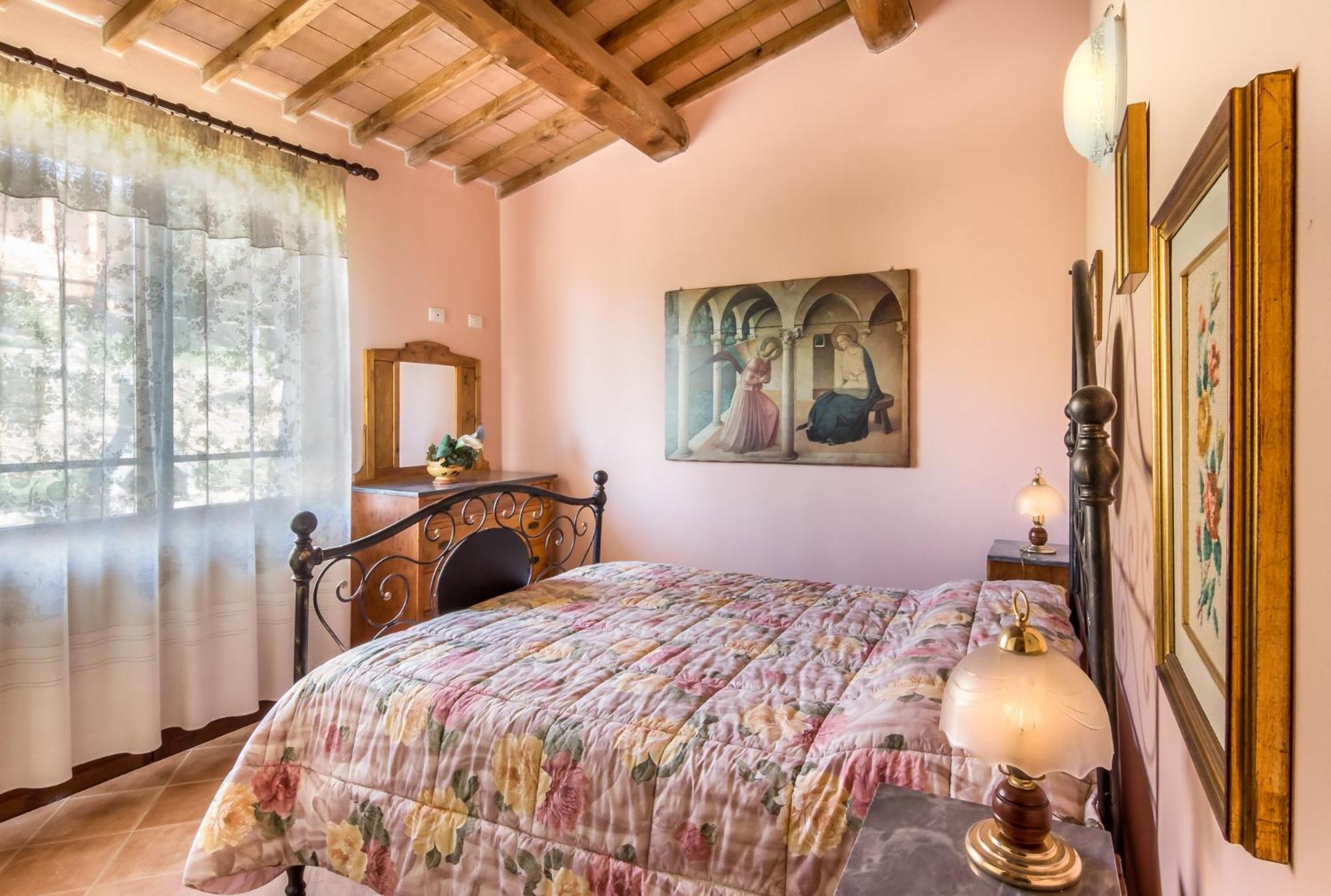 Agriturismo Borgo Campetroso Suvereto Eksteriør bilde