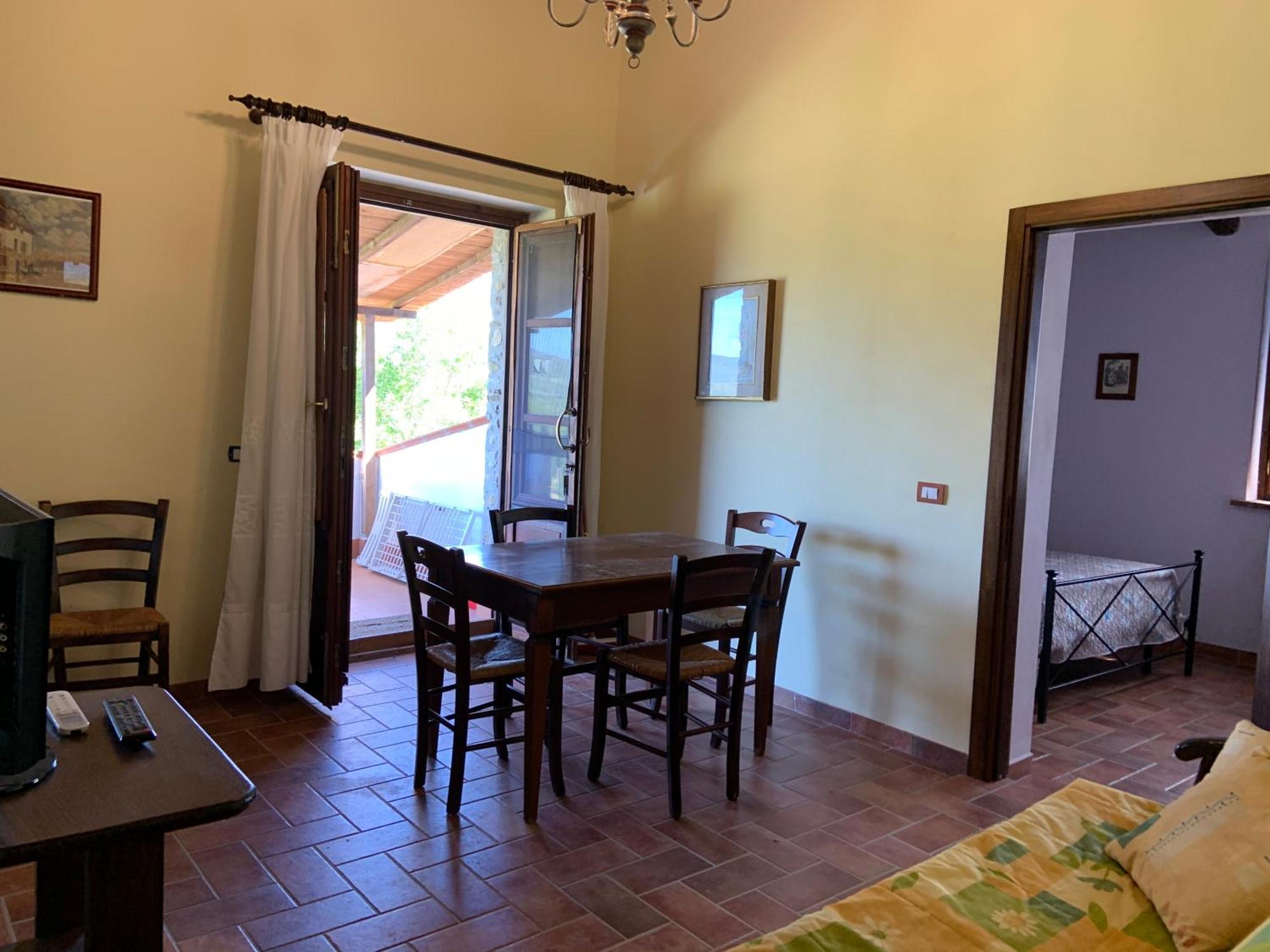 Agriturismo Borgo Campetroso Suvereto Eksteriør bilde