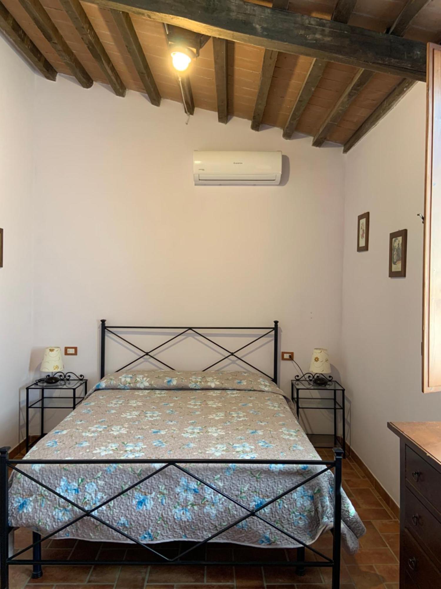 Agriturismo Borgo Campetroso Suvereto Eksteriør bilde