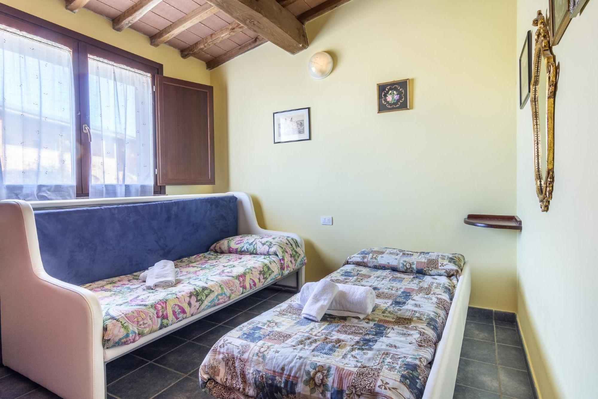 Agriturismo Borgo Campetroso Suvereto Eksteriør bilde