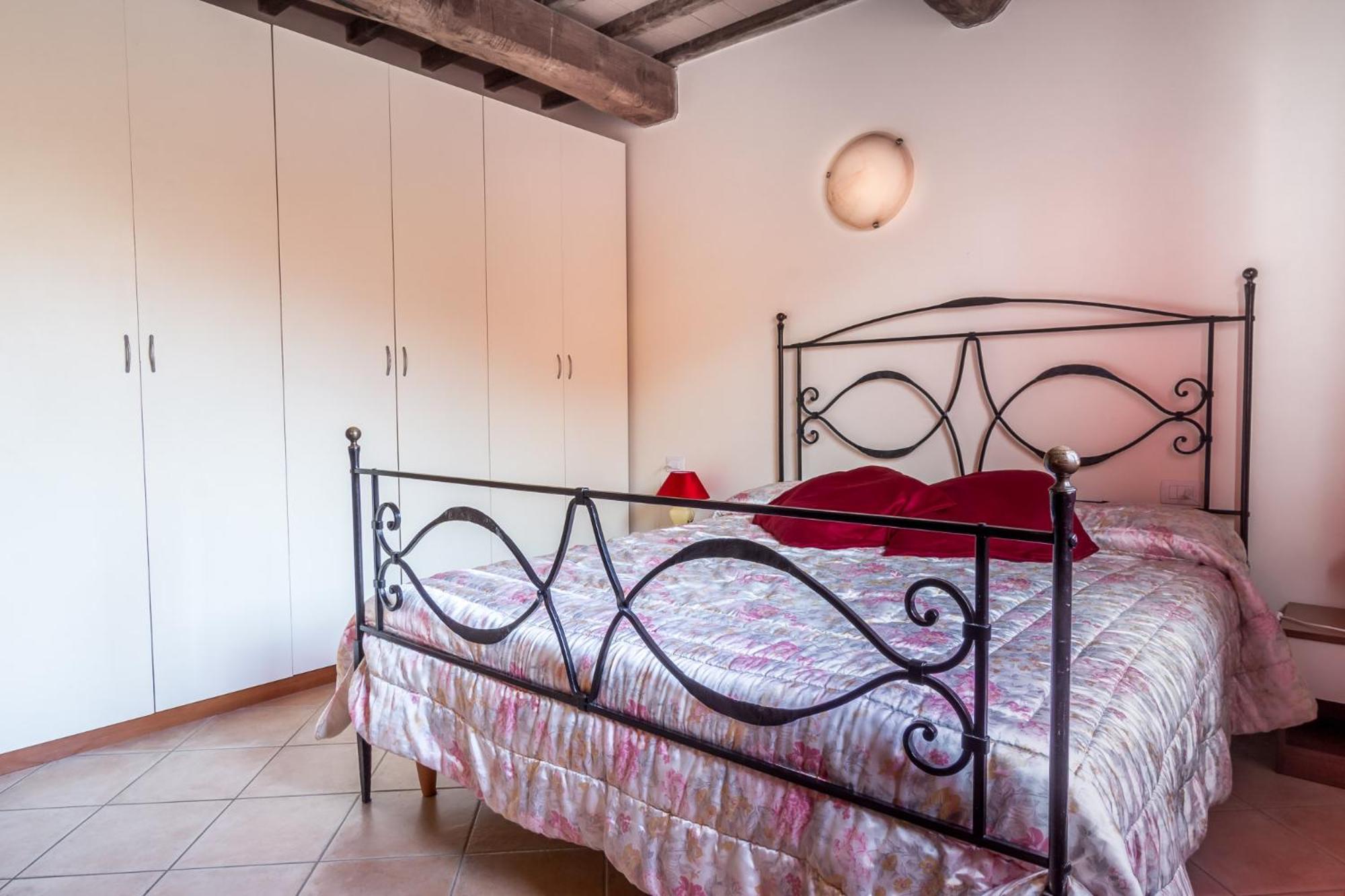 Agriturismo Borgo Campetroso Suvereto Eksteriør bilde