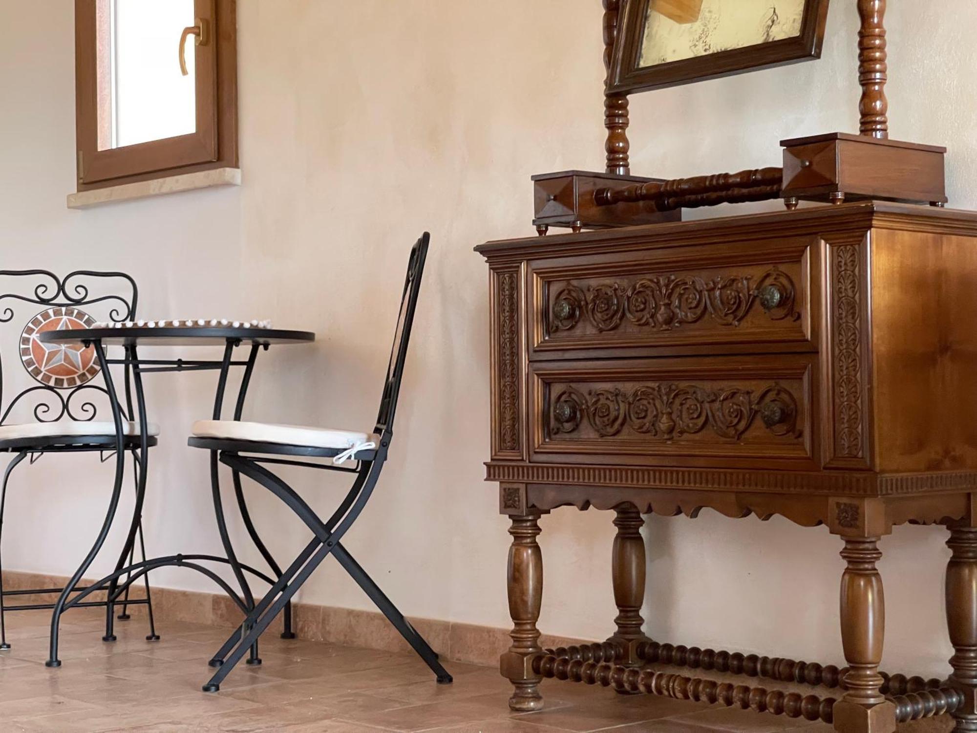 Agriturismo Borgo Campetroso Suvereto Rom bilde