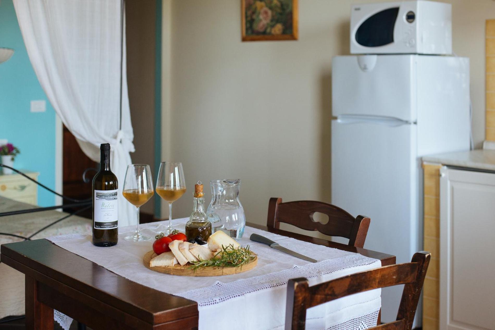 Agriturismo Borgo Campetroso Suvereto Eksteriør bilde