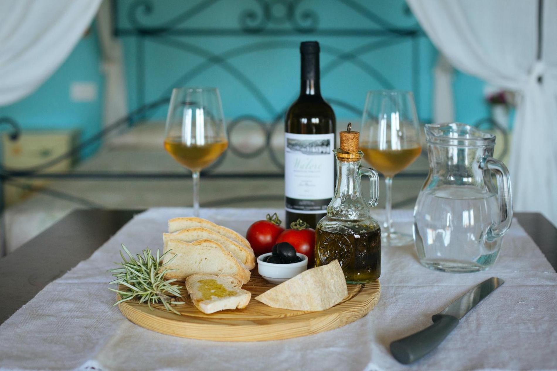 Agriturismo Borgo Campetroso Suvereto Eksteriør bilde