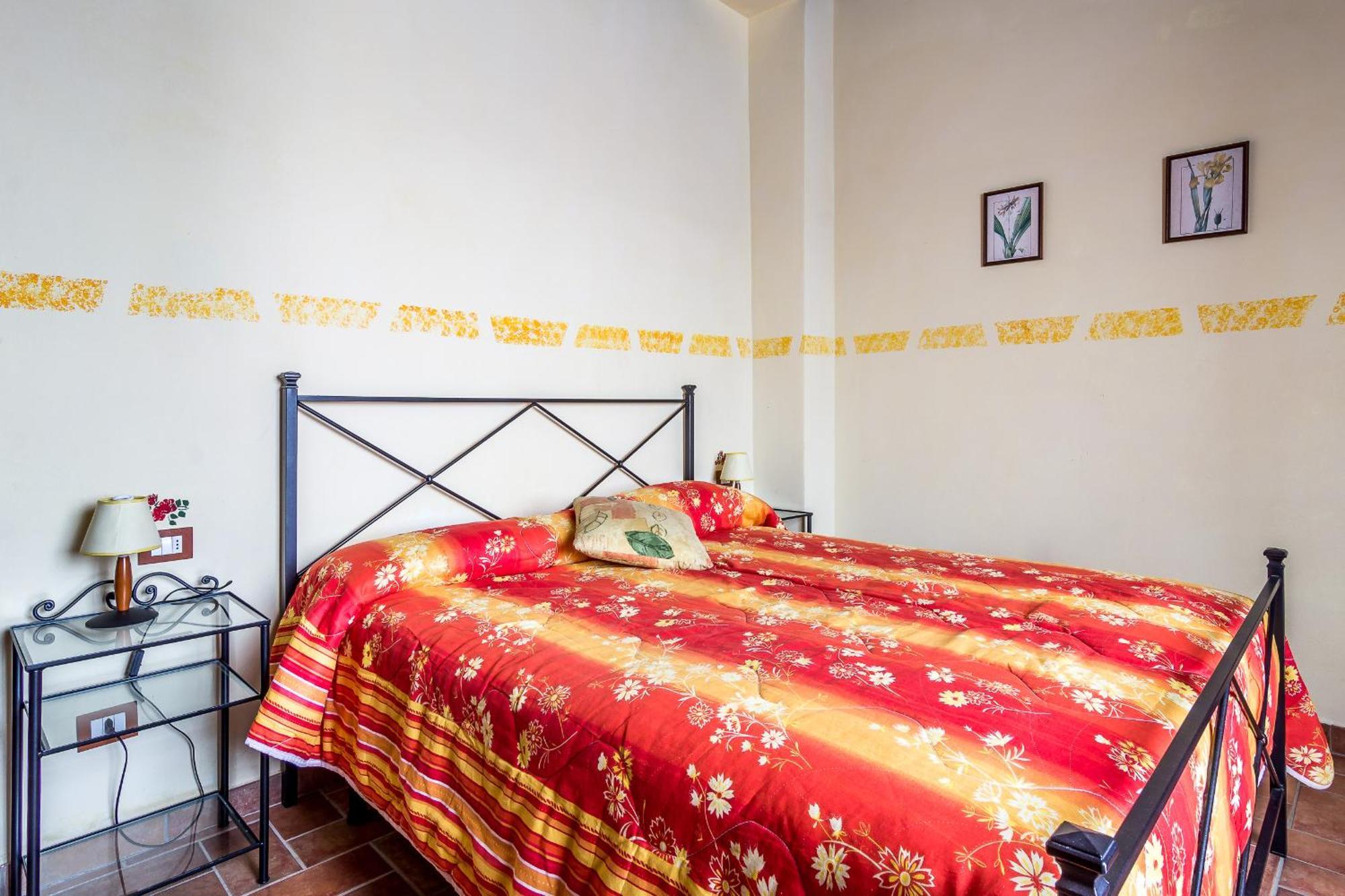 Agriturismo Borgo Campetroso Suvereto Eksteriør bilde