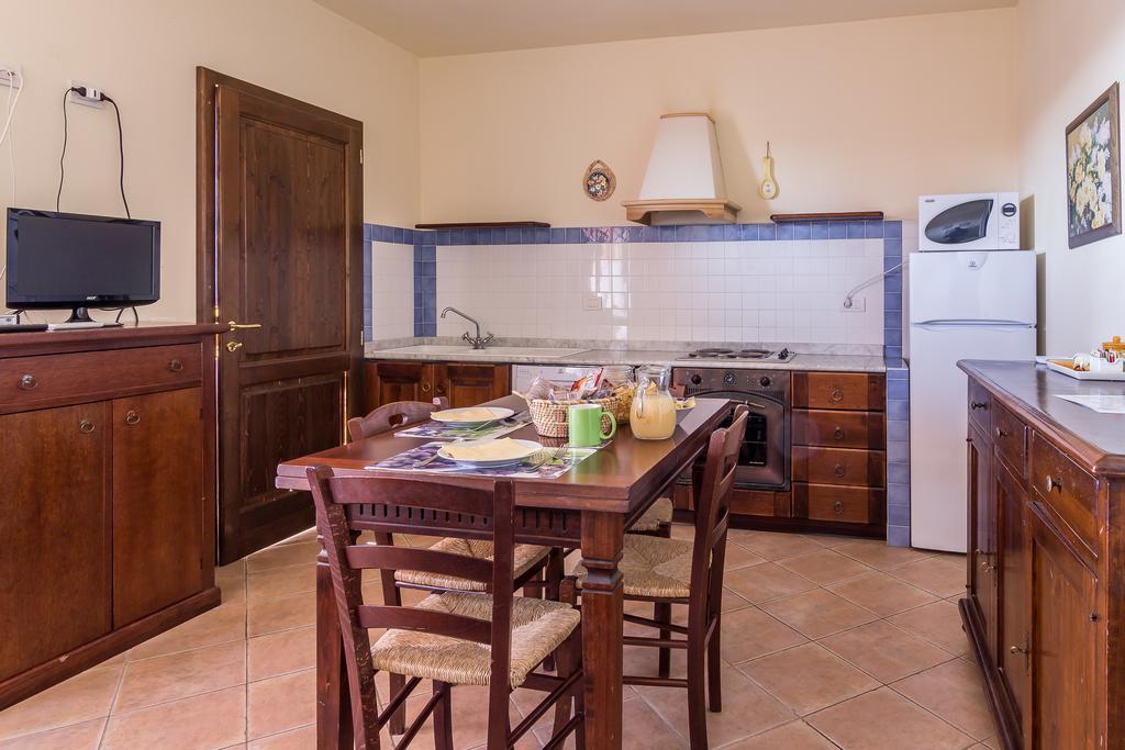 Agriturismo Borgo Campetroso Suvereto Eksteriør bilde