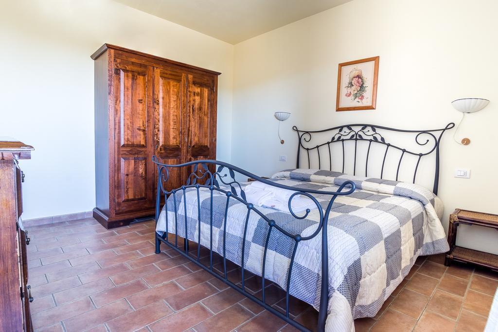 Agriturismo Borgo Campetroso Suvereto Eksteriør bilde