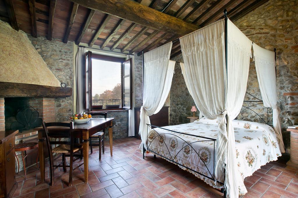 Agriturismo Borgo Campetroso Suvereto Eksteriør bilde