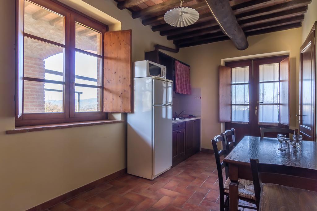 Agriturismo Borgo Campetroso Suvereto Eksteriør bilde