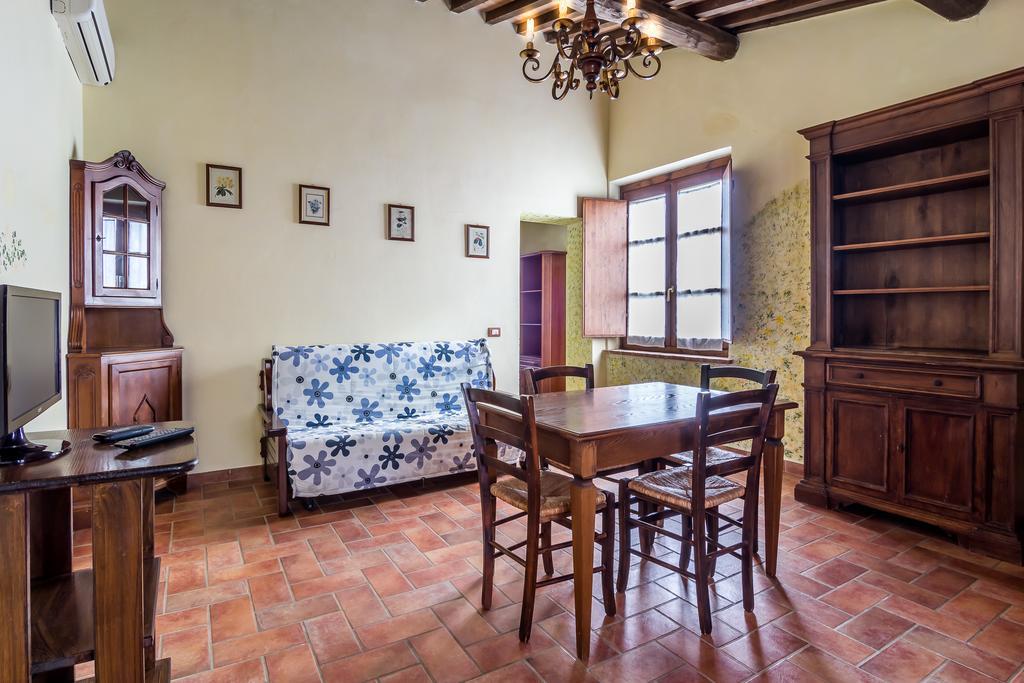 Agriturismo Borgo Campetroso Suvereto Eksteriør bilde